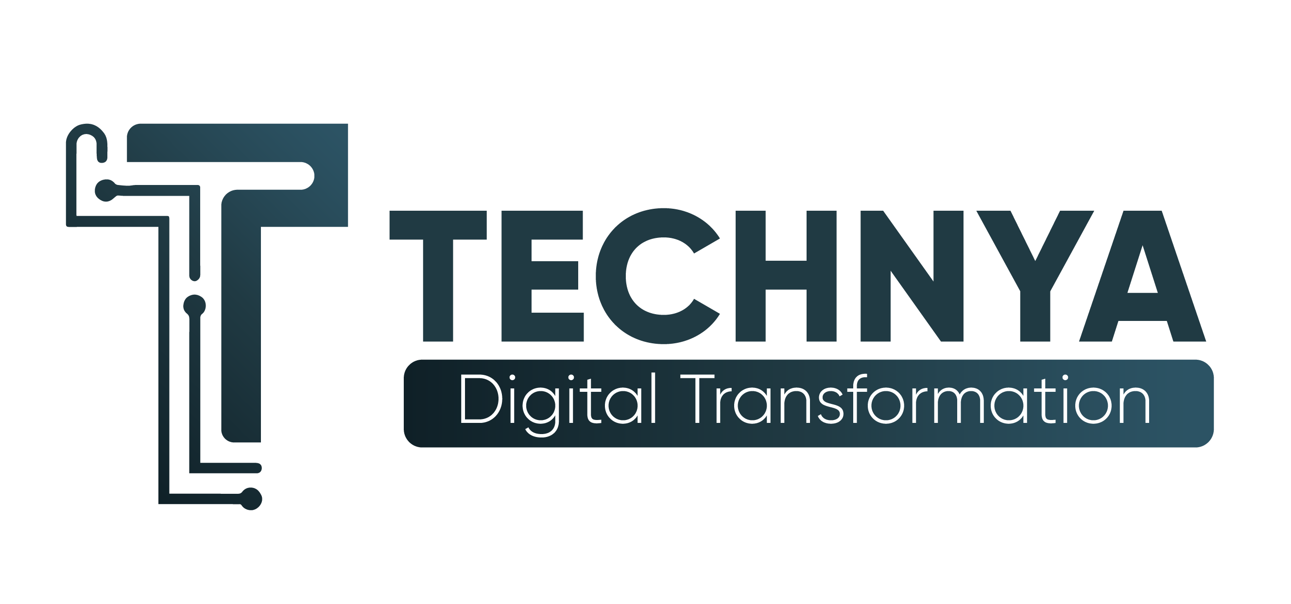 Technya Digital Transformation 